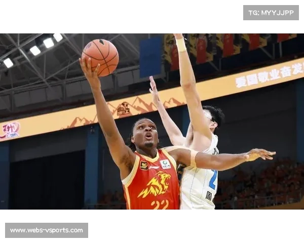 广厦男篮瞄准卫冕目标 保留夺冠框架并强化外援阵容